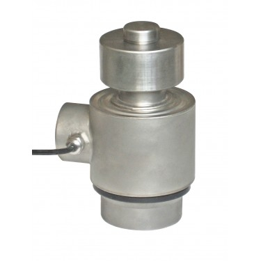 Accesorii - Accesoriu cu doua baze din otel inoxidabil pentru celule de sarcina model co 25t