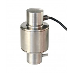 Accesorii - Accesoriu cu doua baze din otel inoxidabil pentru celule de sarcina model col