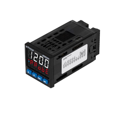 ATR244-12ABC, PID Controller, iesire SSR, 48 x 48 mm [1]