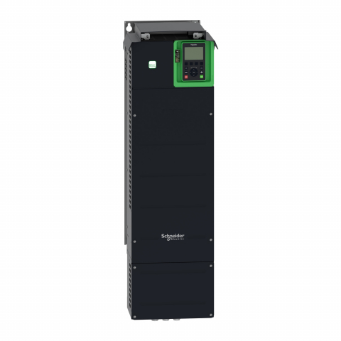 ATV630 - ATV630D55N4, convertizor de frecventa, 55 kW (serviciu normal) 45 kW (pentru sarcini grele), Serial, Modbus, Ethernet, Modbus TCP