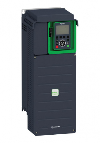 ATV630 - ATV630D30N4, convertizor de frecventa, 30 kW (serviciu normal) 22 kW (pentru sarcini grele), Serial, Modbus, Ethernet, Modbus TCP