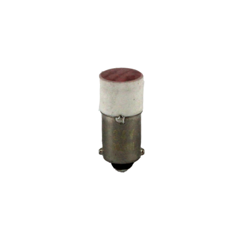 Butoane si accesorii - B3-L24A-RED, LED ROSU, alimentare 24 V DC