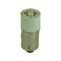 Butoane si accesorii - B3-L230-WHITE, LED ALB, alimentare 230 V AC