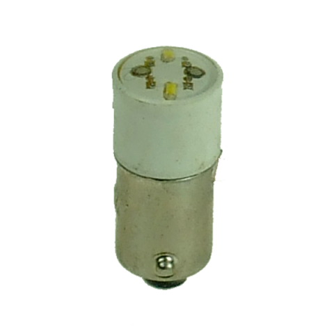 Butoane si accesorii - B3-L24A-YELLOW, LED GALBEN, alimentare 24 V DC