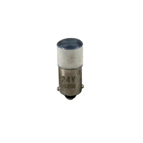 Butoane si accesorii - B3-L24A-BLUE, LED ALBASTRU, alimentare 24 V DC