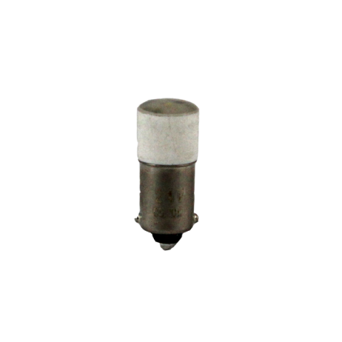 Butoane si accesorii - B3-L24A-WHITE, LED ALB, alimentare 24 V DC