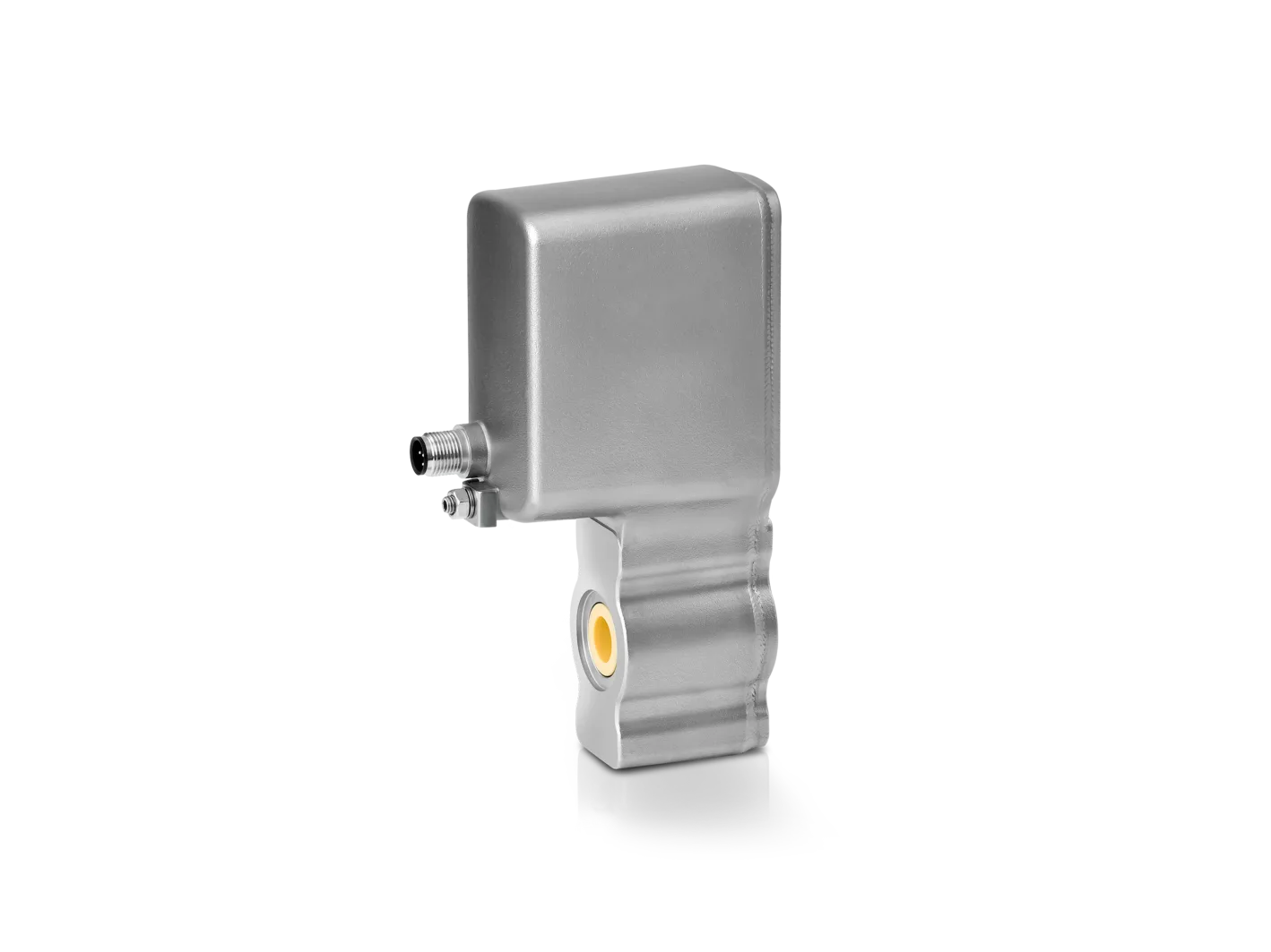 Lichidare stoc - BATCHFLUX 5500 C, debitmetru electromagnetic pentru umplere volumetrica