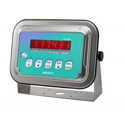 Indicator greutate - Alimentare 115/230v pentru winox-p