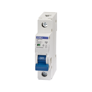 Sigurante 1 POL - BR6B1010A, Siguranta automata 1POL, 6kA, 10A, curba B