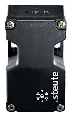 Limitatoare - BZ 16-12F, senzor safety, Sn= 12 mm, contacte iesire 1 NO/2 NC