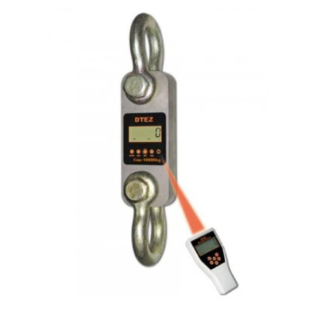 Accesorii - Carlig pentru dtez 10t - dten 10t