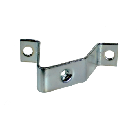 Control si comutatie - DINBRACKETM5, Din Rail Bracket, 45 garde, bolt M5