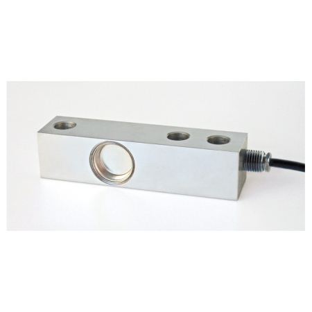 Celule cantarire - Celula de sarcina cu fascinu de forfecare ft-p 1.000Kg otel inoxidabil 17-4 ph IP68 oiml r60 c3