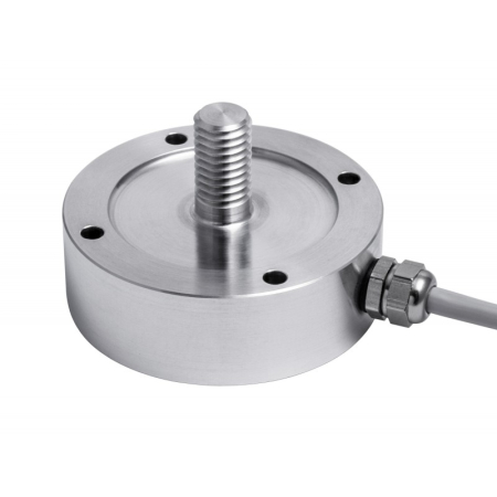 Sisteme de cantarire - Celula de sarcina de compresie clbt 100 kg pentru avion IP65