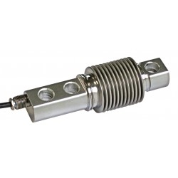 Celule cantarire - Celula de sarcina fcax 1.000 Kg cu fascicul de forfecare, otel inoxidabil aisi 420 IP68