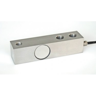 Celule cantarire - Celula de sarcina ftz 1.000 Kg cu fascicul de forfecare, otel inoxidabil 17-4 ph IP67 oiml r60 c3