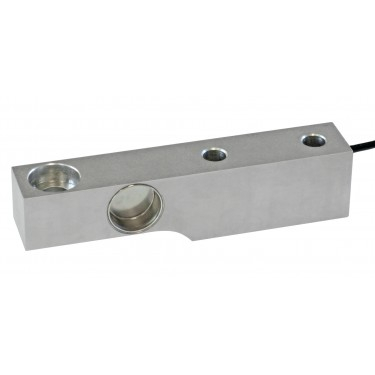 Celule cantarire - Celula de sarcina ftza 1.000 Kg cu fascicul de forfecare, otel inoxidabil 17-4 ph IP68 oiml r60 c3