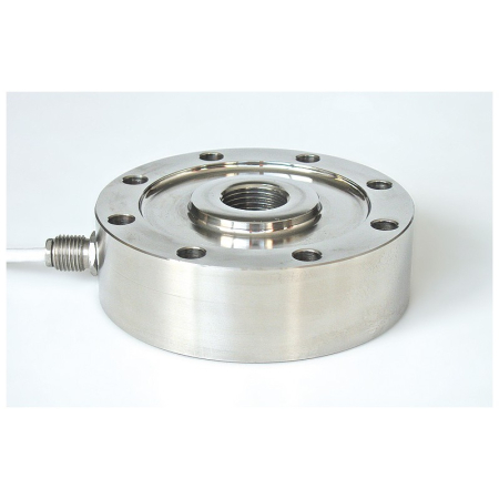 Sisteme de cantarire - Celula de sarcina la compresie/tensiune cl 100.000Kg otel inoxidabil 17-4 ph  IP67