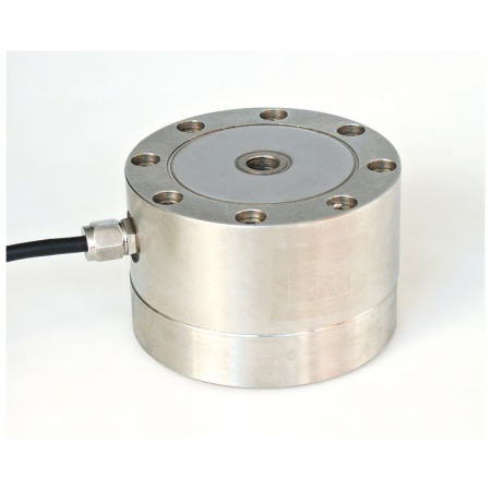 Sisteme de cantarire - Celula de sarcina la compresie/tensiune clk 10.000 Kg din otel aliat IP67