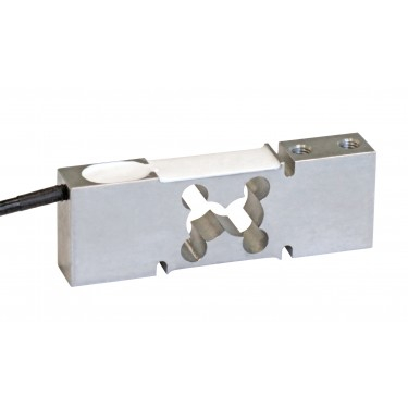 Celule cantarire - Celula de sarcina ptc 100kg cu punct unic 400x400mm, otel inoxidabil aisi 420, IP67