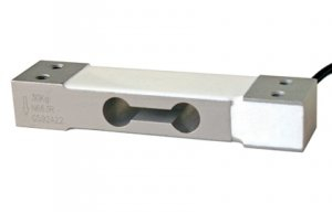 Sisteme de cantarire - Celula de sarcina unipunct de ALL 15 Kg, ALUMINIU, 250x350mm, IP65, OIML R60 C3