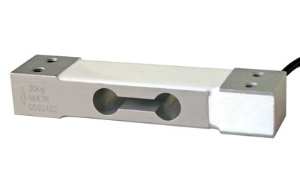Sisteme de cantarire - Celula de sarcina unipunct de ALL 20 Kg, ALUMINIU, 250x350mm, IP65, OIML R60 C3