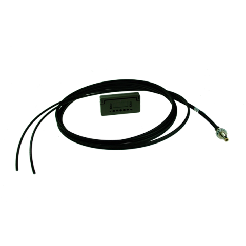 Senzori distanta - CF/RB6-10, Senzor fibra optica, L=1m