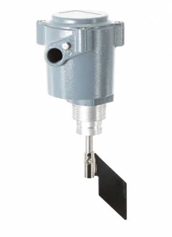 Senzori de nivel CAMLogic - PFG09-7, PFG091-GF1NN010001-1CTF, senzor de nivel, lungime tija 148 mm, 115/230 VAC, paleta AC1INOX1