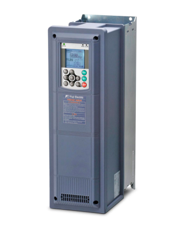 Frenic Aqua - convertizor frecventa FUJI Frenic AQUA - actionare pompe si ventilatoare, IN 3 x 400VAC, OUT 3 x 400VAC, filtru EMC si DC-reactor, IP21,  0.75 kw