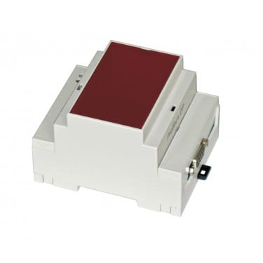 Convertoare - Convertor profibus model mprofidue comunicare cu 2 instrumente