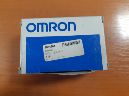CPM2C-20C1DTC-D, PLC OMRON [3]