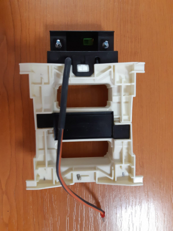 CRI-C25 D024, Bobina contactor 24 VDC [1]