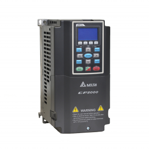 Delta Electronics - VFD300CP4EB-21, IN 3 x 460 VAC, OUT 3 x 460 VAC, 30 kW, 60 A, Filtru EMC inclus