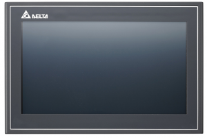 HMI-uri Delta Electronics - DOP-112WX, HMI 12" cu ethernet, 1024 x 768