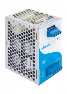 Control si comutatie - DRB-24V040ABN, modul buffer, 20 A, 24 VDC