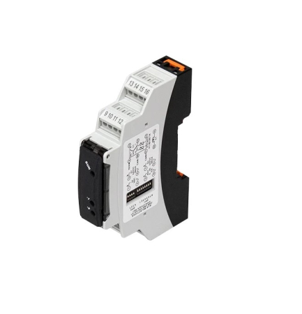 Controler PID avansat - Blue Line - DRR460-12A-CAN, DIN Rail PID Controller - CANopen/ModbusRTU