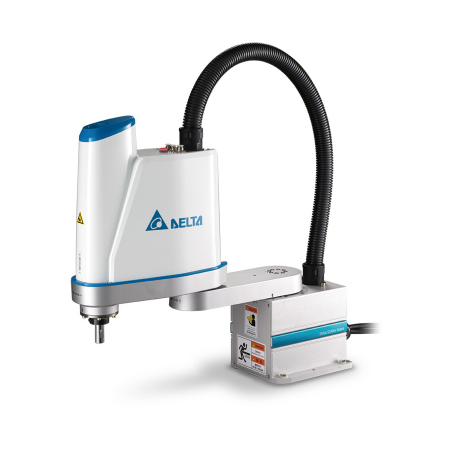 Roboti industriali - DRS40L3SSANN002, SCARA Robot Seria DRS, 4 - axe, 400 mm lungime brat, max. Incarcatura utila 3 kg