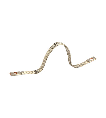 Cutie distributie - WSTCUF260, tresa de impamantare, L=260mm
