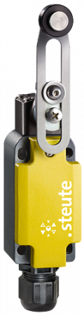 Limitatoare - 1306941, EM 98 DS-12 +90°C IP69 EXTREME, limitator cu parghie basculanta reglabila