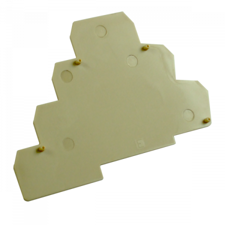 Accesorii cleme - EPT3EBEIGE, capace pentru cleme ERT3EBEIGE