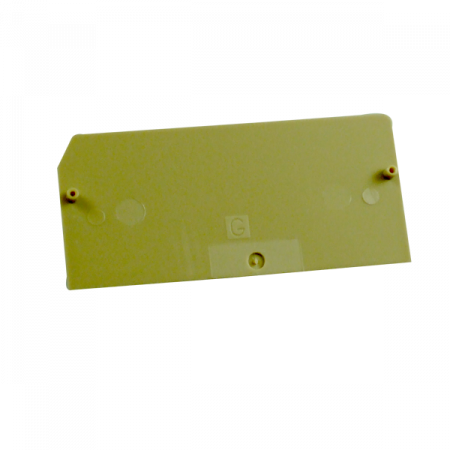 Accesorii cleme - EPF2BEIGE, capace pentru cleme ERF2