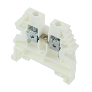 Cleme sir - ER4WHITE, cleme sir 4mm², 750V, 32A , culoare alb