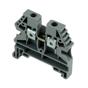 Cleme sir - ER4GREY, cleme sir 4mm², 750V, 32A , culoare gri