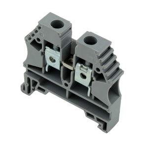 Cleme sir - ER6GREY, cleme sir 6mm², 630V, 41A , culoare gri