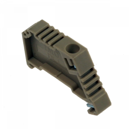 Accesorii cleme - ES1BEIGE, suport pentru capat de cleme