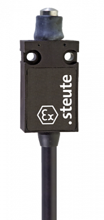 Limitatoare - 1166770, EX 14 W 1Ö/1S - 5M, dublu izolat, 1 contact NC / 1 NO, precablat 5 m