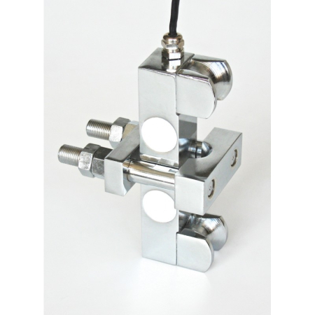 Celule cantarire - Fun max. 4.000Kg tensiunea cablului de sarma celula de sarcina otel aliat IP67 diametru cablului 10-18mm