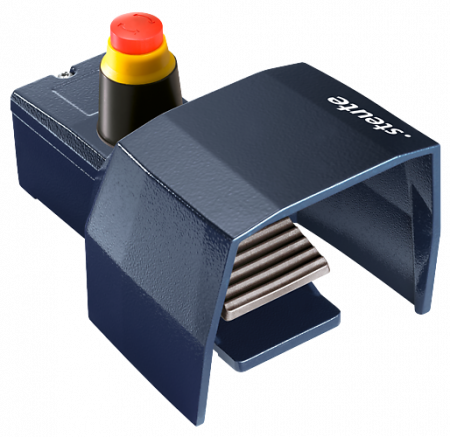 Limitatoare - 1179390, Limitator tip pedala, cablu intrare 1 x M20 x 1.5