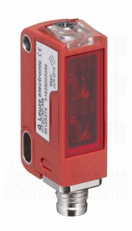 Senzori industriali - HT3C.XL/4P-M8, senzor difuz cu suprimare fundal