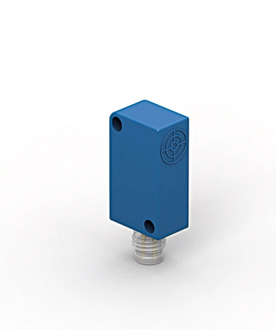 Senzori inductivi - I1CH007, Senzor inductiv, dimensiune corp 22.2 mm, Sn = 6 mm, neecranat, PNP NO, 10-30 VDC, conector M8